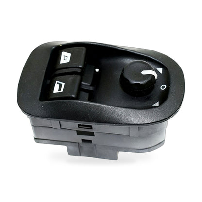 Power Window Switch Suitable for Citroen Peugeot 206 306 Xsara Picasso 6554.WA - ZT2