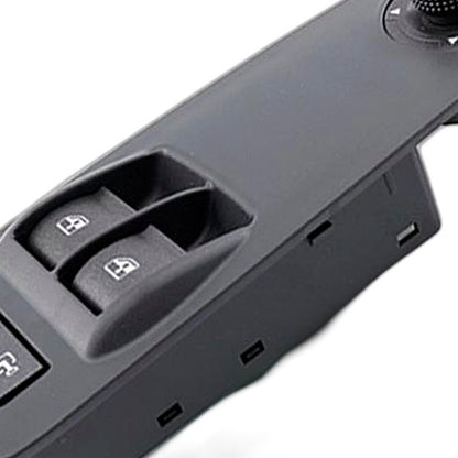Power Window Switch Suitable for Citroen Fiat Peugeot 207 735487419 735487423 - XQ1