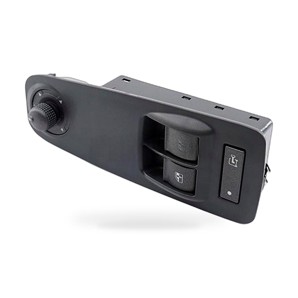 Power Window Switch Suitable for Citroen Fiat Peugeot 207 735487419 735487423 - ZT3