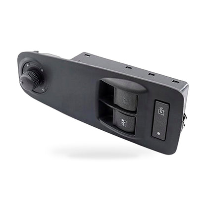 Power Window Switch Suitable for Citroen Fiat Peugeot 207 735487419 735487423 - ZT3