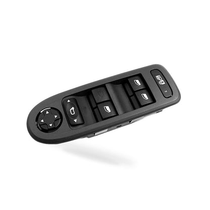 Power Window Switch Suitable for Peugeot 308 2008-2013 98054508ZD 96644915XT - BD1