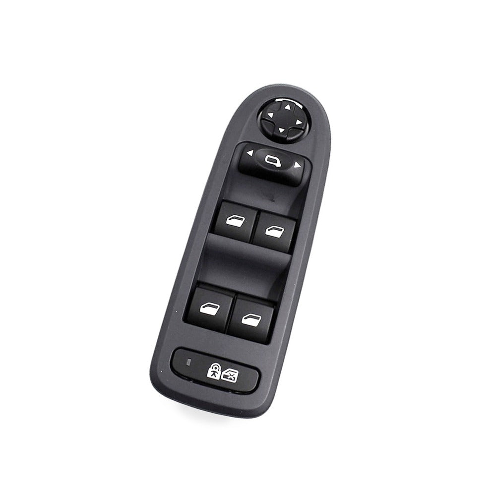 Power Window Switch Suitable for Peugeot 308 2008-2013 98054508ZD 96644915XT - BD3