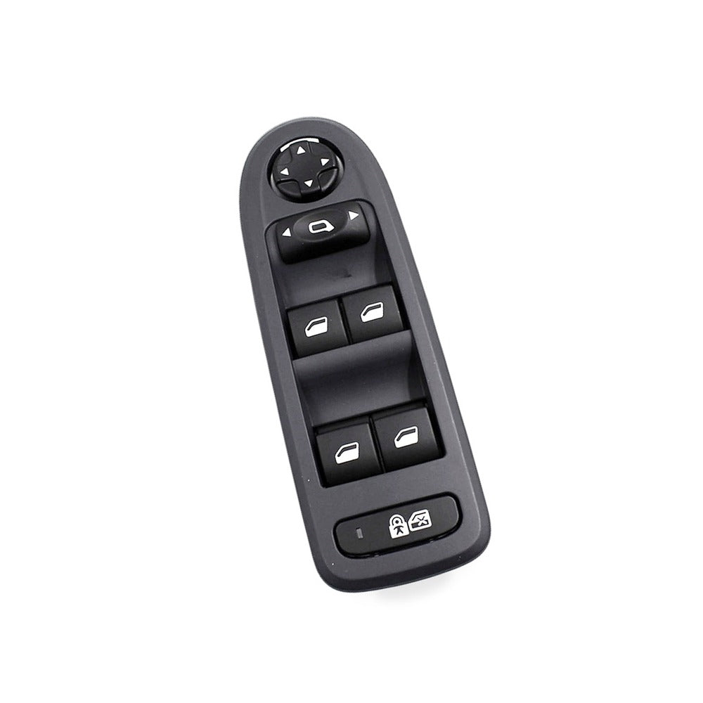Power Window Switch Suitable for Peugeot 308 2008-2013 98054508ZD 96644915XT - BD4