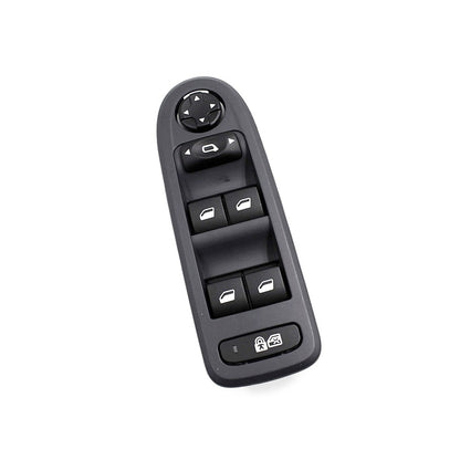 Power Window Switch Suitable for Peugeot 308 2008-2013 98054508ZD 96644915XT - BD4