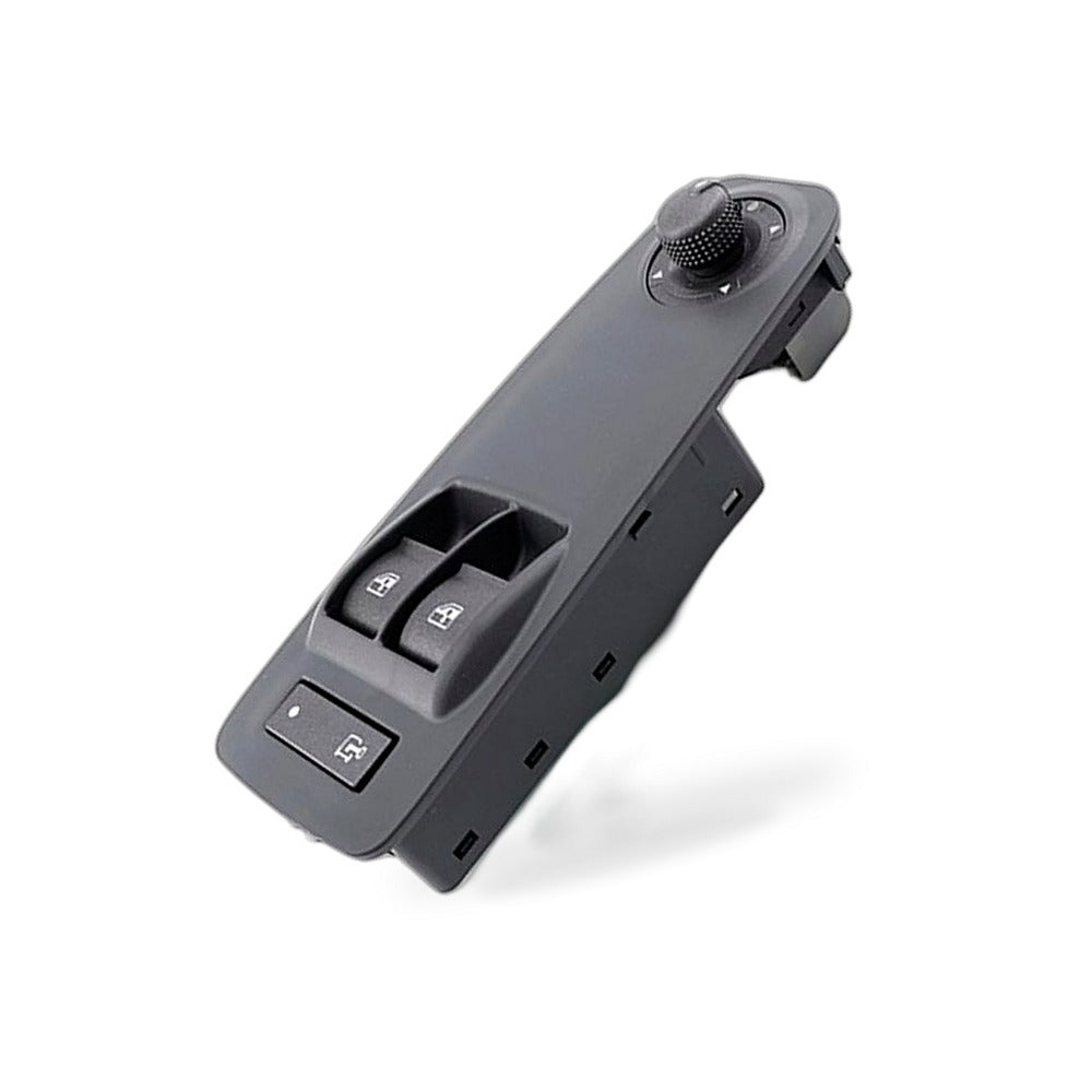 Electric Window Lift Switch Suitable for Citroen Fiat Peugeot 735487419 - BD2