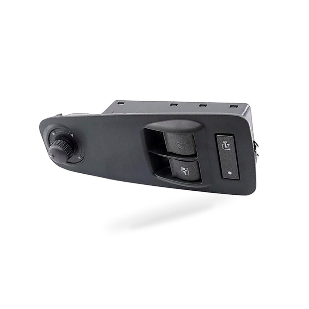 Electric Window Lift Switch Suitable for Citroen Fiat Peugeot 735487419 - BD4
