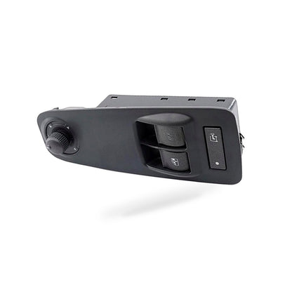 Electric Window Lift Switch Suitable for Citroen Fiat Peugeot 735487419 - BD4