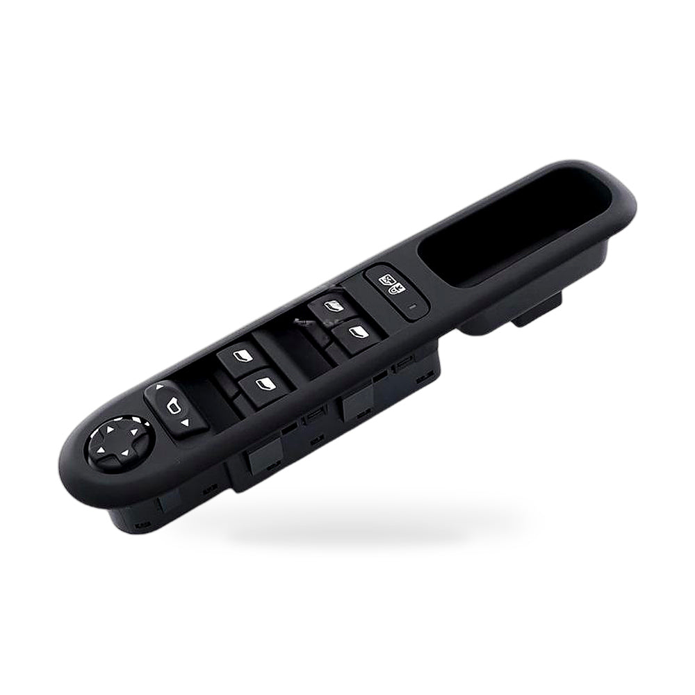 Power Window Switch Suitable for Peugeot 3008 5008 2009-2016 6490X5 - ZT2