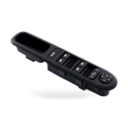 Power Window Switch Suitable for Peugeot 3008 5008 2009-2016 6490X5 - ZT3