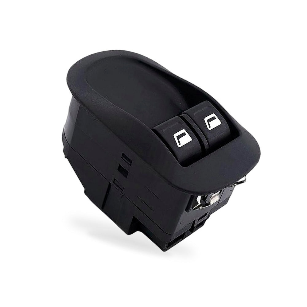 Power Window Switch Assembly Suitable for Peugeot 206 1998-2012 6554WQ - BD1