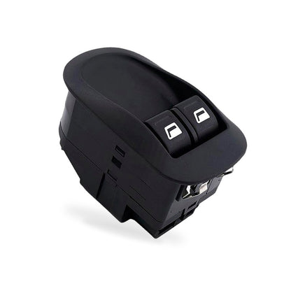 Power Window Switch Assembly Suitable for Peugeot 206 1998-2012 6554WQ - BD1