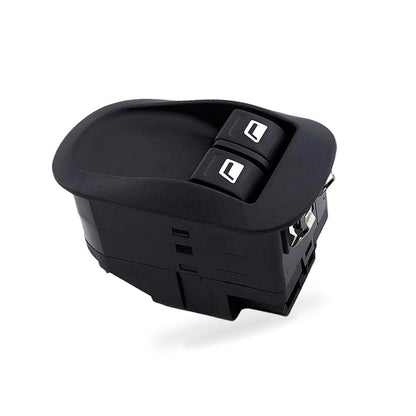 Power Window Switch Assembly Suitable for Peugeot 206 1998-2012 6554WQ - BD2