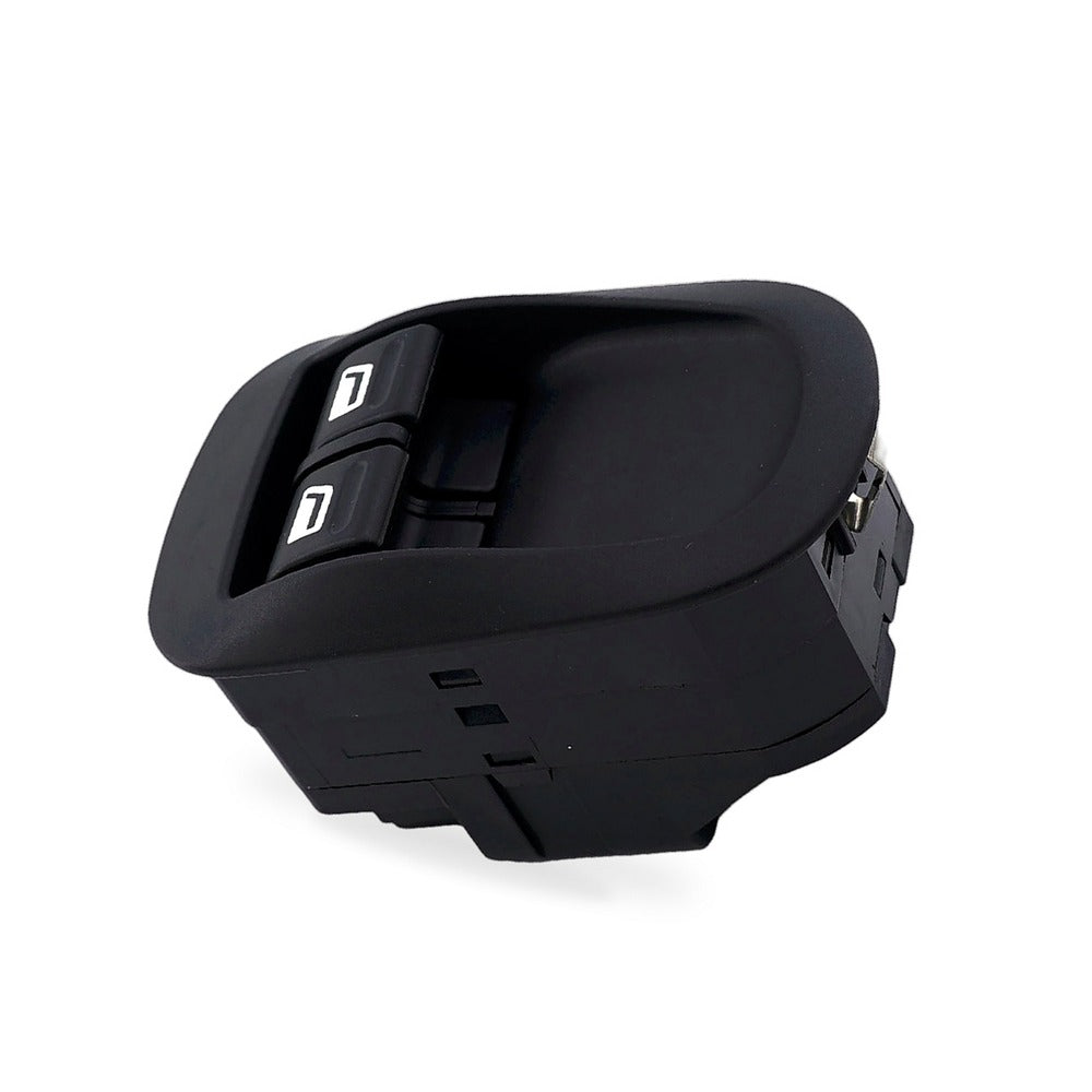 Power Window Switch Assembly Suitable for Peugeot 206 1998-2012 6554WQ - BD3