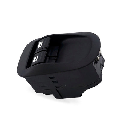 Power Window Switch Assembly Suitable for Peugeot 206 1998-2012 6554WQ - BD3