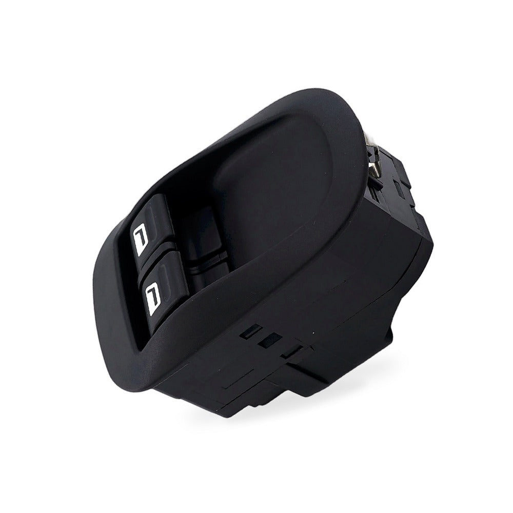 Power Window Switch Assembly Suitable for Peugeot 206 1998-2012 6554WQ - BD4