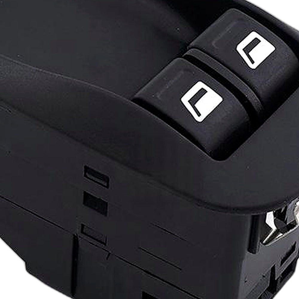 Power Window Switch Assembly Suitable for Peugeot 206 1998-2012 6554WQ - XQ1