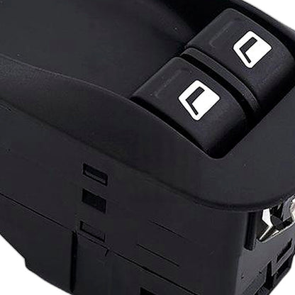 Power Window Switch Assembly Suitable for Peugeot 206 1998-2012 6554WQ - XQ1