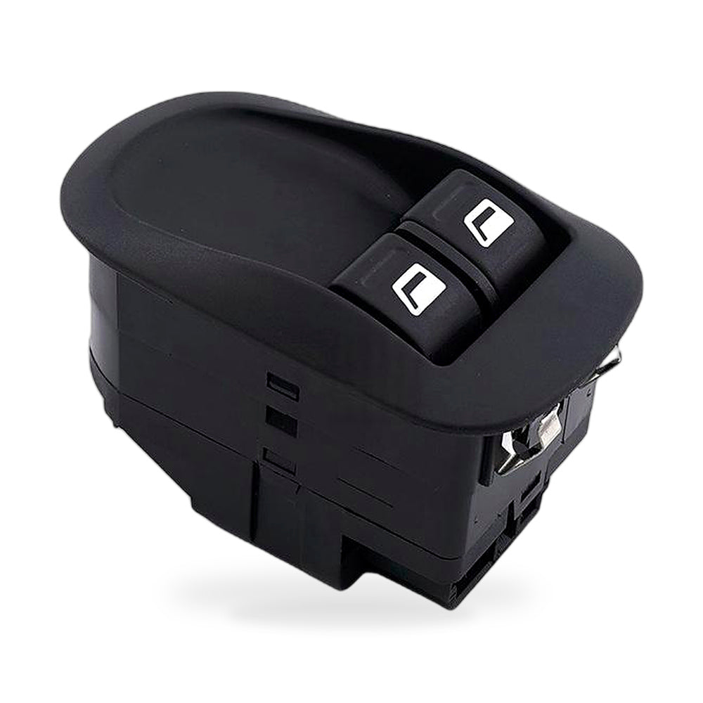 Power Window Switch Assembly Suitable for Peugeot 206 1998-2012 6554WQ - ZT2