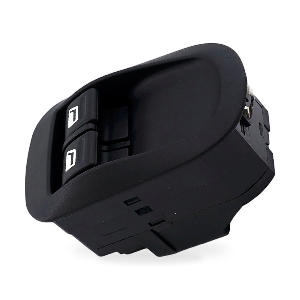 Power Window Switch Assembly Suitable for Peugeot 206 1998-2012 6554WQ - ZT3