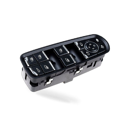 Window Lift Switch Suitable for Porsche Cayenne 2011-2018 3.0L 7PP959858AEDML - BD1