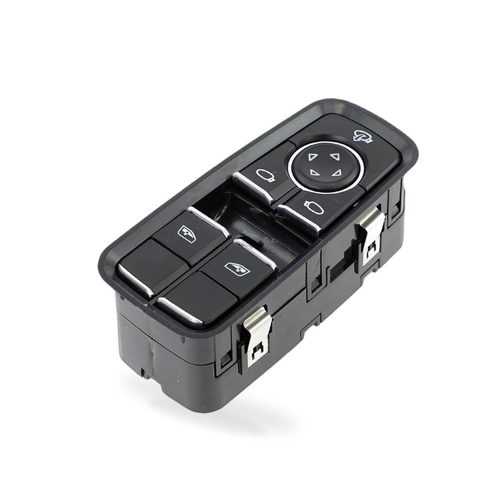 Power Window Switch Suitable for Porsche 911 991 2012-2016 3.8L 16998867 - BD1