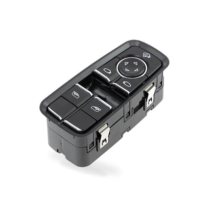 Power Window Switch Suitable for Porsche 911 991 2012-2016 3.8L 16998867 - BD1