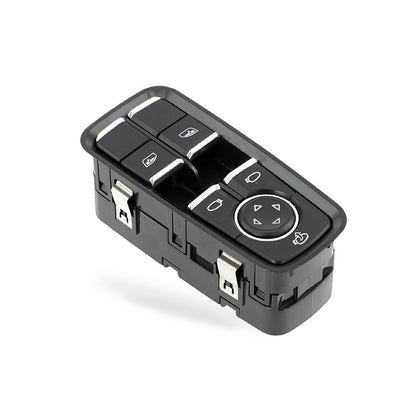 Power Window Switch Suitable for Porsche 911 991 2012-2016 3.8L 16998867 - BD3