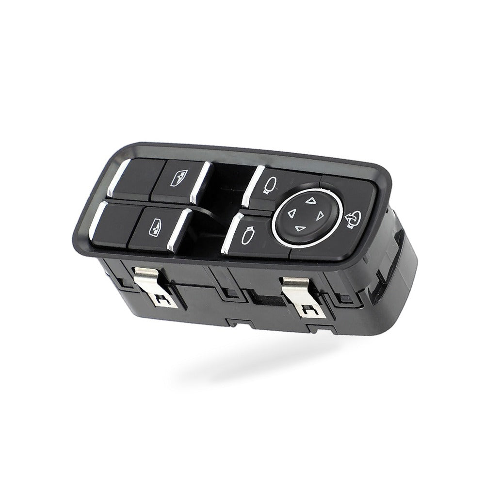 Power Window Switch Suitable for Porsche 911 991 2012-2016 3.8L 16998867 - BD4