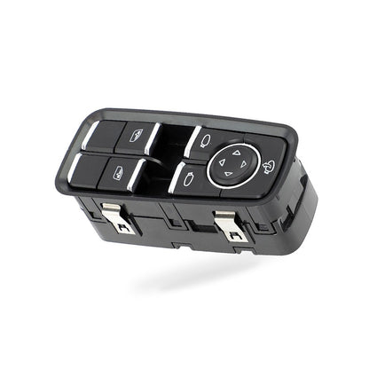 Power Window Switch Suitable for Porsche 911 991 2012-2016 3.8L 16998867 - BD4