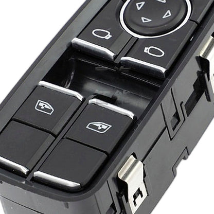 Power Window Switch Suitable for Porsche 911 991 2012-2016 3.8L 16998867 - XQ1
