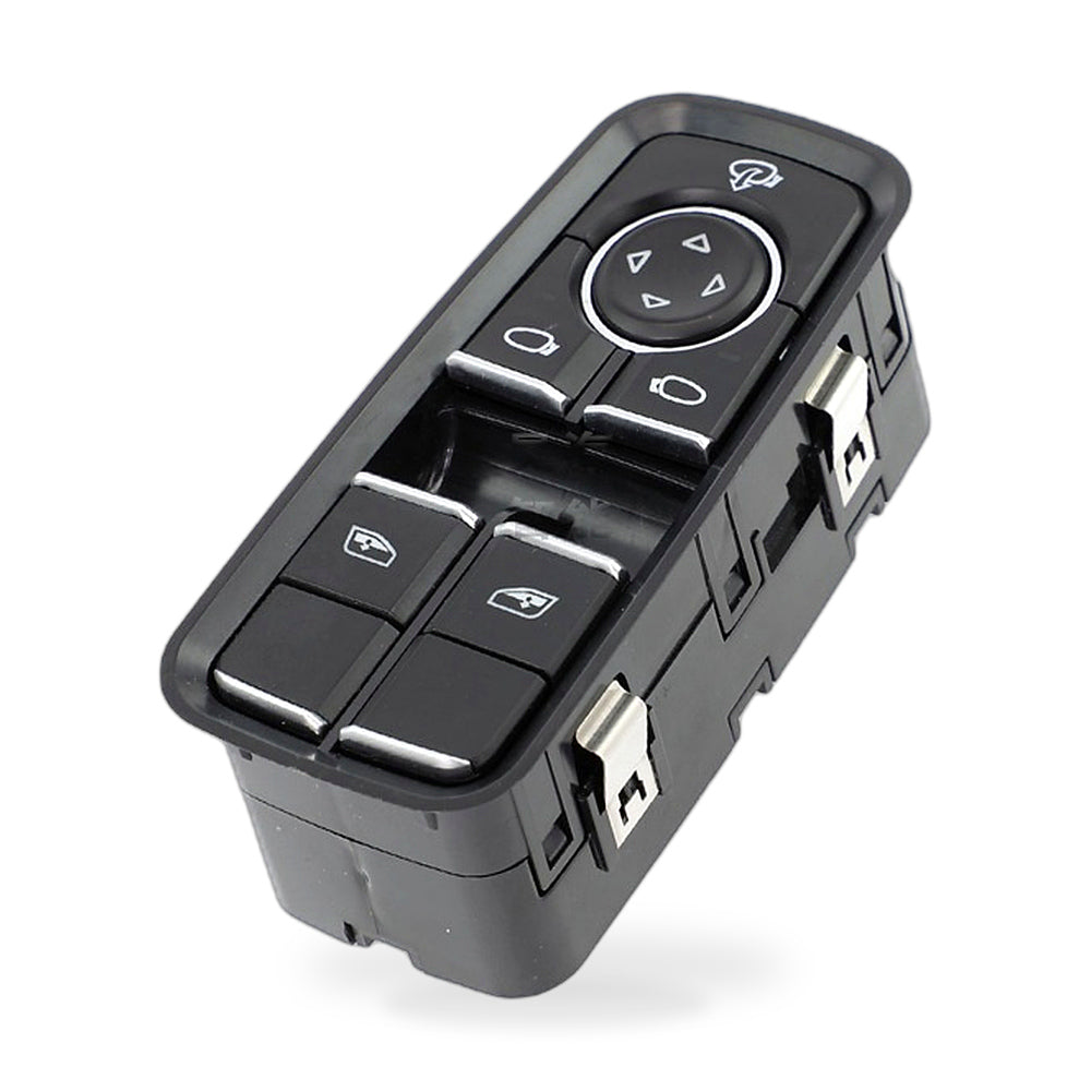 Power Window Switch Suitable for Porsche 911 991 2012-2016 3.8L 16998867 - ZT2