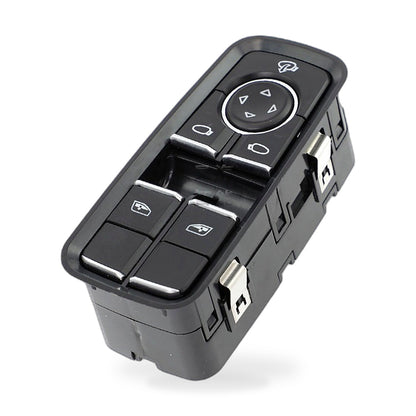 Power Window Switch Suitable for Porsche 911 991 2012-2016 3.8L 16998867 - ZT2