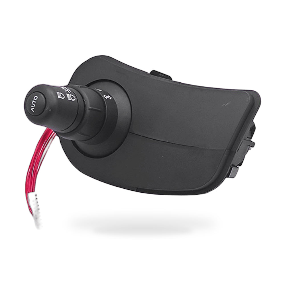 Indicator Combination Switch Suitable for Renault Clio II Kangoo I Thalia I - ZT3