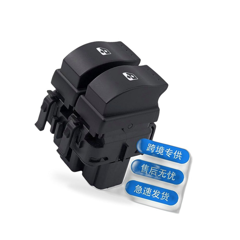 Power Window Control Switch Suitable for Renault Megane Scenic 1995-2003 - BD1