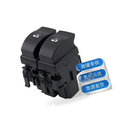 Power Window Control Switch Suitable for Renault Megane Scenic 1995-2003 - BD2