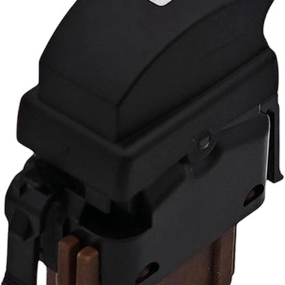 Window Switch Single Button Suitable for Renault Clio II Kangoo Megane II - XQ1