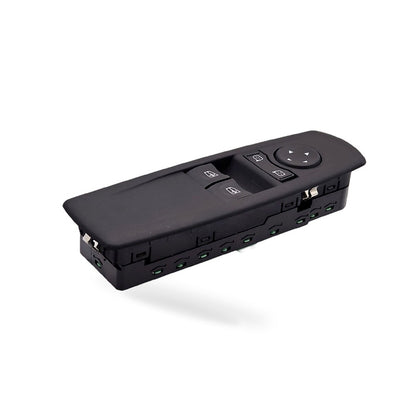 Electric Window Switch Suitable for Renault Megane III Fluence 2008-2016 - BD1