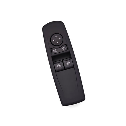Electric Window Switch Suitable for Renault Megane III Fluence 2008-2016 - BD4