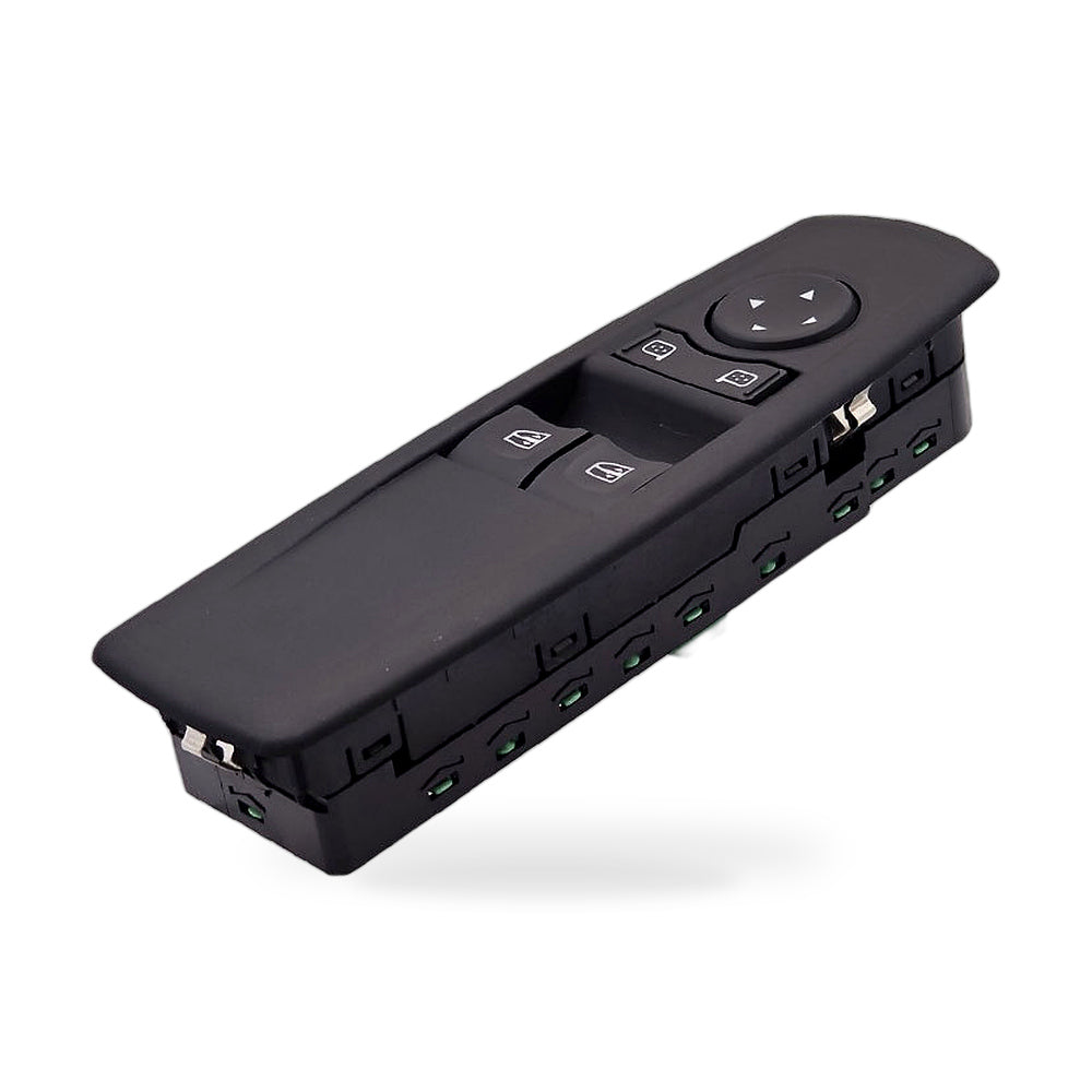 Electric Window Switch Suitable for Renault Megane III Fluence 2008-2016 - ZT2
