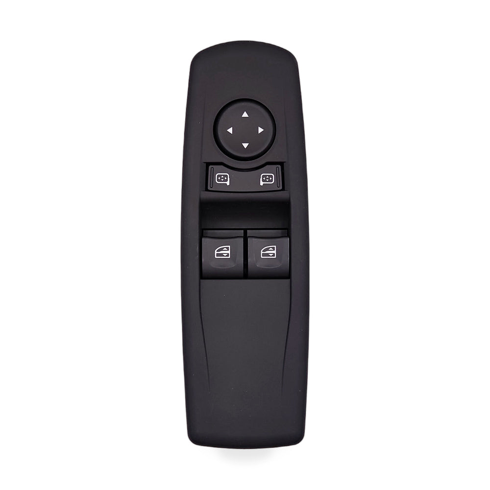 Electric Window Switch Suitable for Renault Megane III Fluence 2008-2016 - ZT3