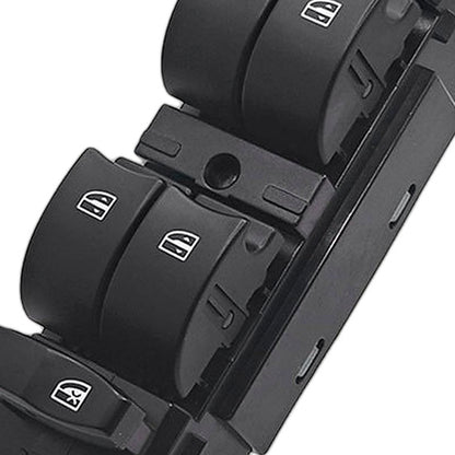 Power Window Switch Suitable for Renault Koleos 2008-2016 25401-JY40B - XQ1