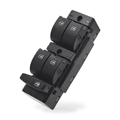 Power Window Switch Suitable for Renault Koleos 2008-2016 25401-JY40B - ZT2