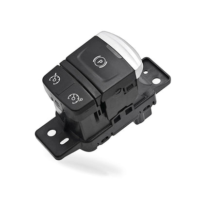 Electronic Parking Brake Button Switch Suitable for Renault Kadjar Megane IV - BD1