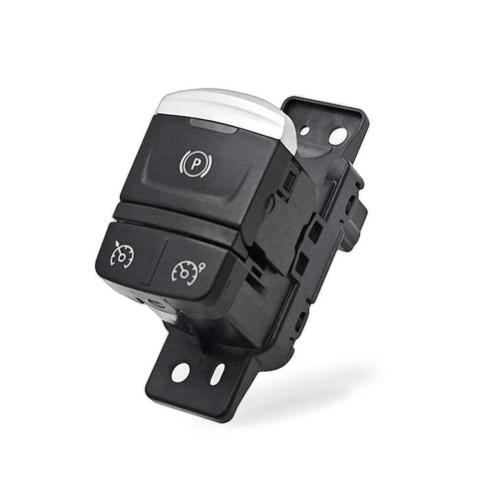Electronic Parking Brake Button Switch Suitable for Renault Kadjar Megane IV - BD2