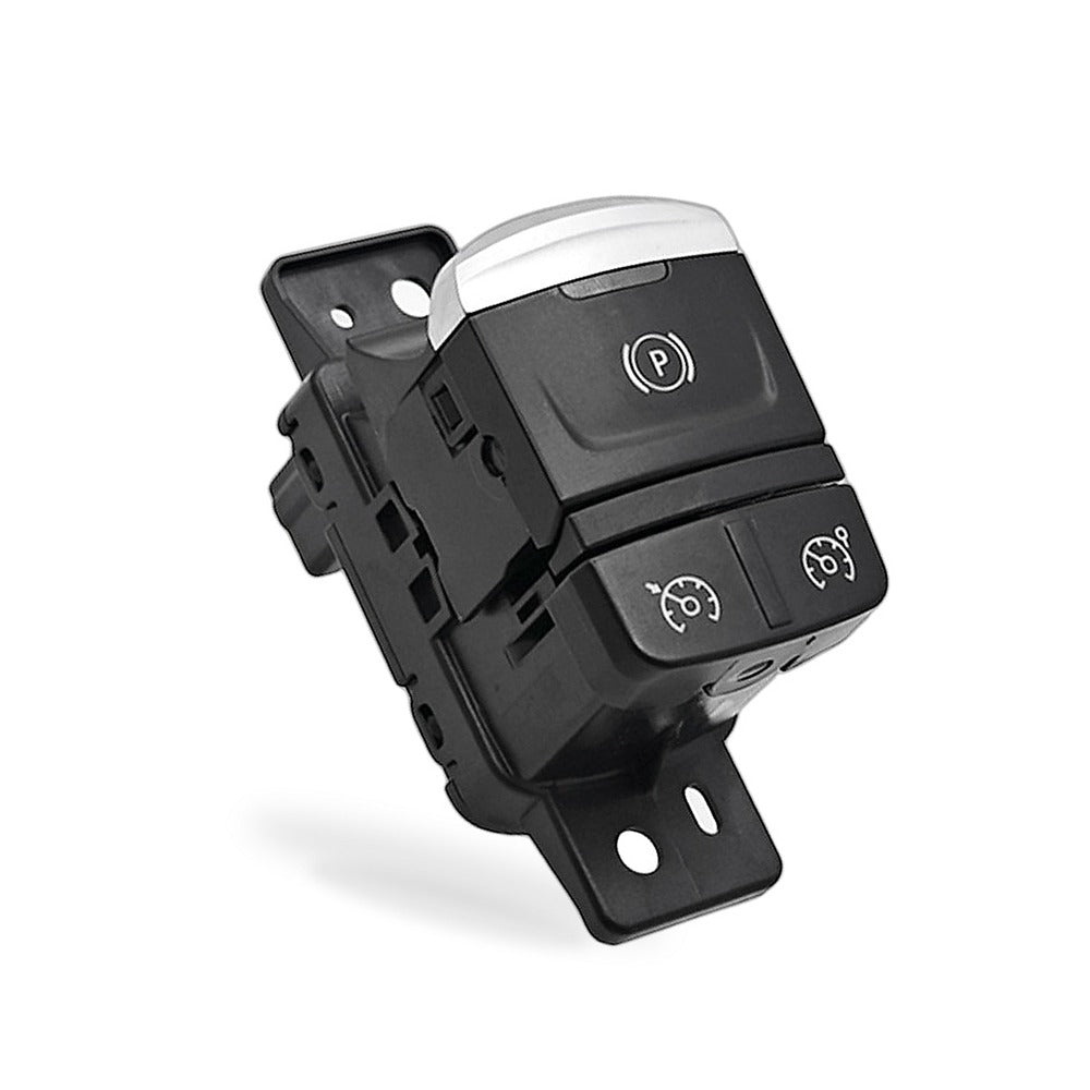 Electronic Parking Brake Button Switch Suitable for Renault Kadjar Megane IV - BD3