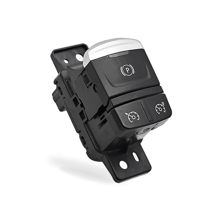 Electronic Parking Brake Button Switch Suitable for Renault Kadjar Megane IV - BD3