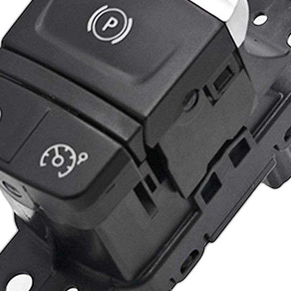 Electronic Parking Brake Button Switch Suitable for Renault Kadjar Megane IV - XQ1