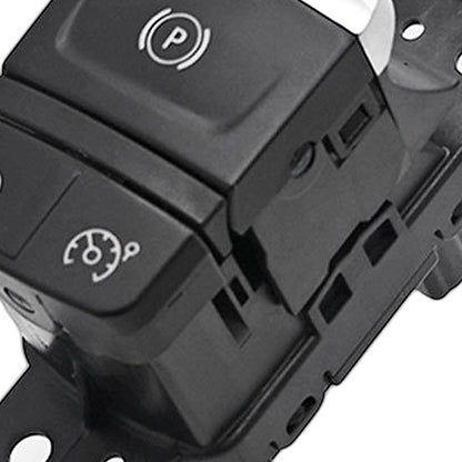 Electronic Parking Brake Button Switch Suitable for Renault Kadjar Megane IV - XQ1