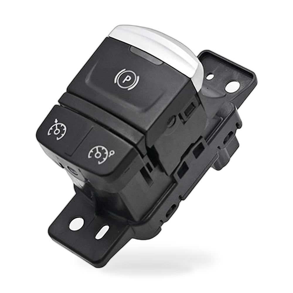 Electronic Parking Brake Button Switch Suitable for Renault Kadjar Megane IV - ZT2