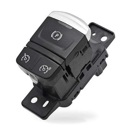 Electronic Parking Brake Button Switch Suitable for Renault Kadjar Megane IV - ZT2